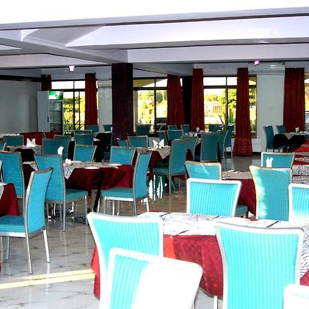 Morena Hotel Dodoma Zewnętrze zdjęcie