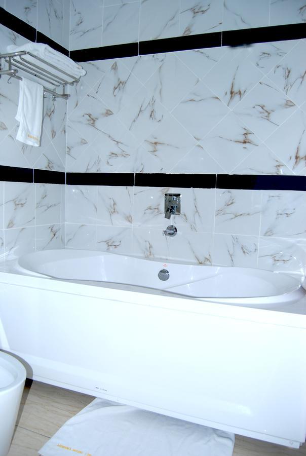 Morena Hotel Dodoma Zewnętrze zdjęcie
